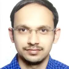 Dr Rupesh Agrawal